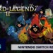 Trailer di lancio per Wizard of Legend 2