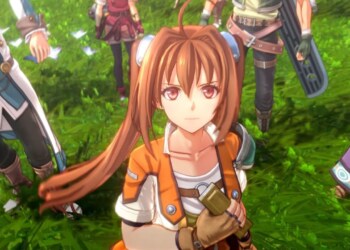 Trails in the Sky 2nd Chapter annunciato per il 2026