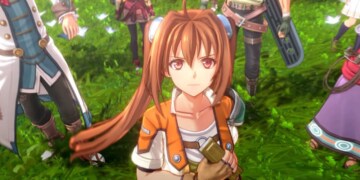 Trails in the Sky 2nd Chapter annunciato per il 2026