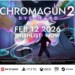 ChromaGun 2: Dye Hard – colori ed azione a febbraio 2026