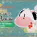 Rune Factory: Guardians of Azuma e STORY OF SEASONS: Grand Bazaar si aggiornano per voi