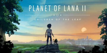 Non perdere il filmato di gioco esteso di Planet of Lana II