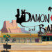 DAMON and BABY: nuovo action-adventure in arrivo da Arc System Works