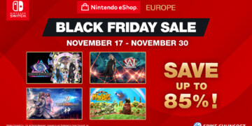 Sconti fino all’85% sui titoli Spike Chunsoft!