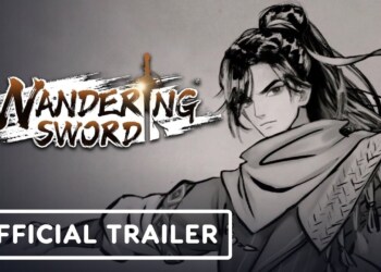 Wandering Sword: quando l’HD2D inizia a fare scuola