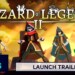 Wizard of Legend 2 arriva su Nintendo Switch il 25 novembre