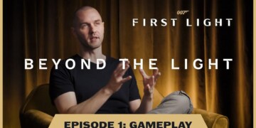 007 First Light: ecco il primo approfondimento da parte degli sviluppatori