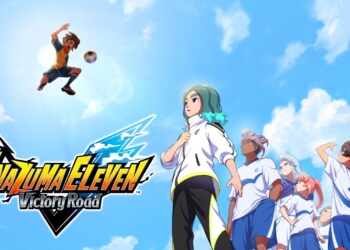 Inazuma Eleven: Victory Road: la recensione