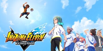 Inazuma Eleven: Victory Road: la recensione