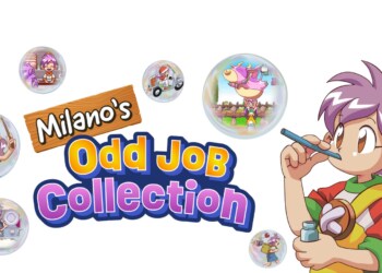 Milano’s Odd Job Collection: la recensione