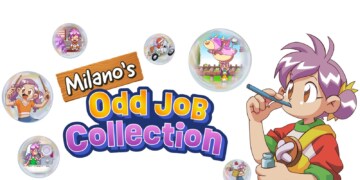 Milano’s Odd Job Collection: la recensione