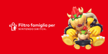 Educare nel mondo dei videogiochi con Nintendo!