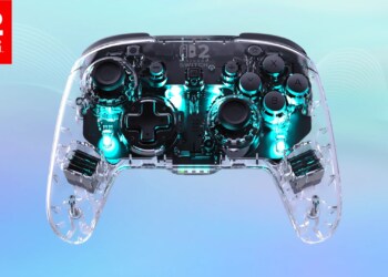 Turtle Beach si prepara al meglio per il Natale in casa Nintendo (Switch 2!)