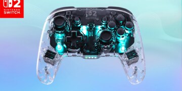 Turtle Beach si prepara al meglio per il Natale in casa Nintendo (Switch 2!)