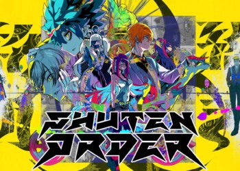 Switch 2: Shuten Order: la recensione