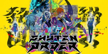 Switch 2: Shuten Order: la recensione