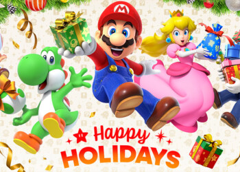 Tanti auguri di Buon Natale da Switchitalia!