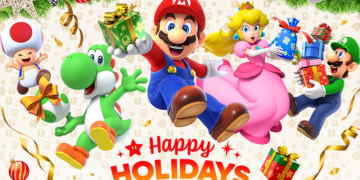 Tanti auguri di Buon Natale da Switchitalia!