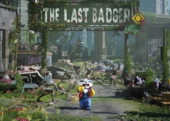 Bradley the Badger: ecco il nuovo titolo del creatore di Mario + Rabbids