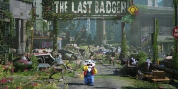 Bradley the Badger: ecco il nuovo titolo del creatore di Mario + Rabbids