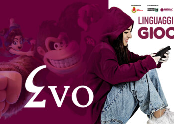 NINTENDO sarà presente a EVO – LINGUAGGI DEL GIOCO