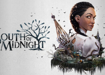 Microsoft pubblicherà South of Midnight su Nintendo Switch 2