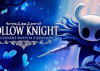 Hollow Knight: annunciata la versione nativa per Nintendo Switch 2