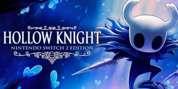 Hollow Knight: annunciata la versione nativa per Nintendo Switch 2