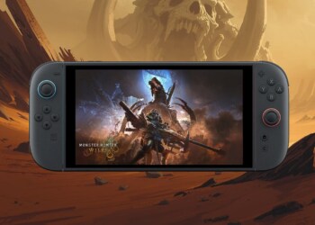 Rumor: Monster Hunter Wilds pronto a sbarcare su Switch 2