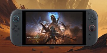 Rumor: Monster Hunter Wilds pronto a sbarcare su Switch 2