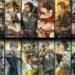 Octopath Traveler: la serie raggiunge il traguardo dei 6 milioni di copie vendute!