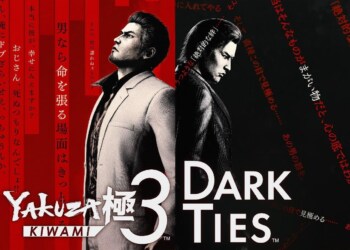 RGG svela nuovi dettagli su Yakuza Kiwami 3 e Dark Tides