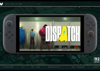 Dispatch: i supereroi sbarcano su Switch e Switch 2