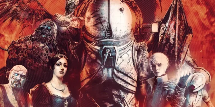 Bloober Team: l’esclusiva in sviluppo poteva esistere solo grazie a Nintendo