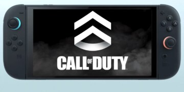 Rumor: Call of Duty verrà presto svelato per Nintendo Switch 2