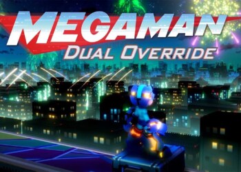 Capcom annuncia Mega Man™: Dual Override ai The Game Awards 2025