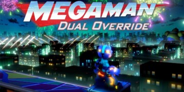 Capcom annuncia Mega Man™: Dual Override ai The Game Awards 2025