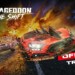 Carmageddon è tornato, su Nintendo Switch 2!
