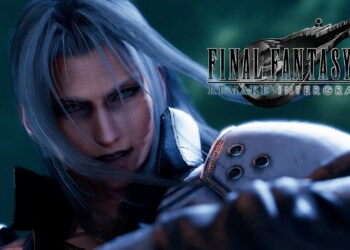 Disponibile la demo gratuita di FINAL FANTASY VII REMAKE INTERGRADE per NINTENDO SWITCH 2