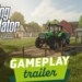 Farming Simulator Signature Edition: preparati alla vita di campagna, su Nintendo Switch 2