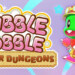 Bubble Bobble Sugar Dungeons: la recensione