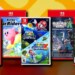 Nintendo Switch/2: i migliori giochi del 2025 – LE NOMINATION