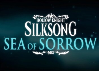 Hollow Knight Silksong: annunciata l’espansione gratuita “Sea of ​​Sorrow”