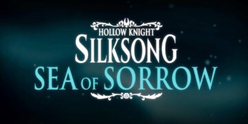 Hollow Knight Silksong: annunciata l’espansione gratuita “Sea of ​​Sorrow”