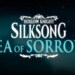 Hollow Knight Silksong: annunciata l’espansione gratuita “Sea of ​​Sorrow”