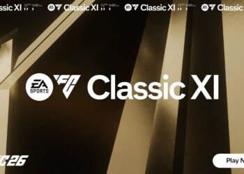 Ricreate i vostri momenti preferiti della storia del calcio con i nuovi Classic XI Team di EA SPORTS FC™ 26