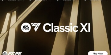 Ricreate i vostri momenti preferiti della storia del calcio con i nuovi Classic XI Team di EA SPORTS FC™ 26