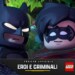 LEGO® BATMAN™: L’EREDITÀ DEL CAVALIERE OSCURO si mostra con un nuovo trailer