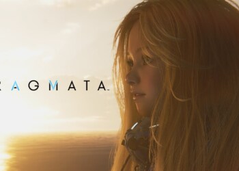 Pragmata: ecco l’amiibo di Diana