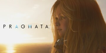 Pragmata: ecco l’amiibo di Diana